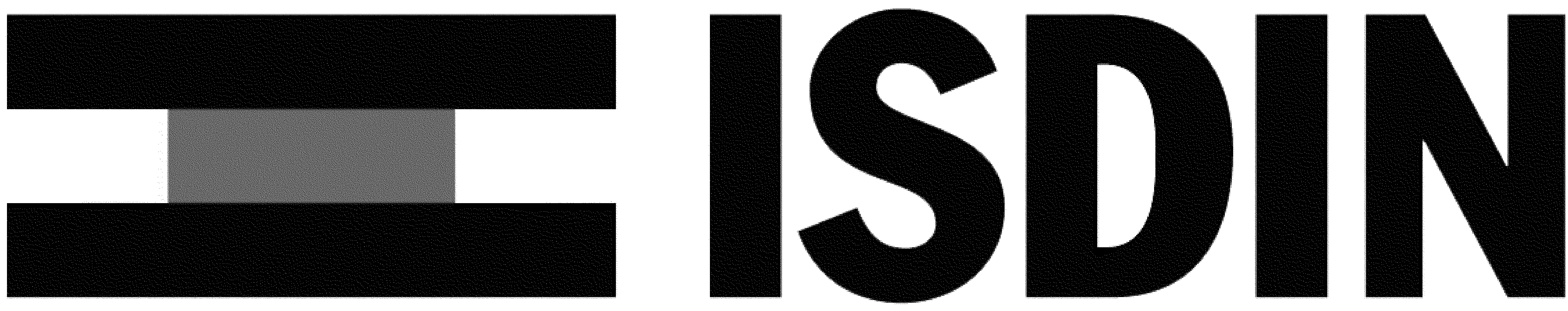ISDIN LOGO BITS